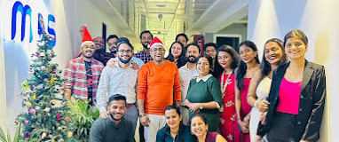 MDS Digital Media Pvt. Ltd.